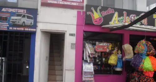TECSAC LTDA BOGOTÁ TECSAC LTDA BOGOTÁ